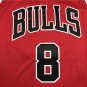 Bull 8 Red