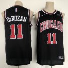 Bull 11 Black