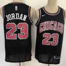 Bull 23 Black