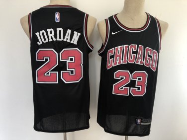 Bull 23 Black