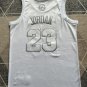 Bull 23 City White