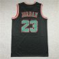 Bull 23 Grid Retro Black
