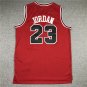 Bull 23 Red C Coupon Retro Logo