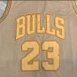 Bull 23 Retro Gold Edition