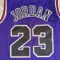 Bull 23 Retro Purple Mesh