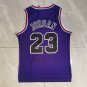 Bull 23 Retro Purple Mesh