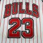 Bull 23 White Stripe