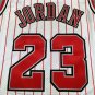 Bull 23 White Stripe