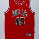 Bull 45 Red