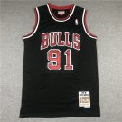 Bull 91 Black