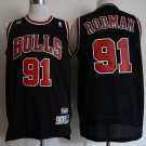 Bull 91 Rodman Black