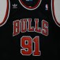 Bull 91 Rodman Black