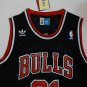 Bull 91 Rodman Black