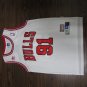 Bull 91 Rodman White