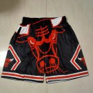 Bull Black Mitchell&Ness