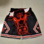 Bull Black Mitchell&Ness