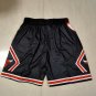 Bull Black Mitchell&Ness