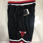 Bull Black MN Ball Pants with Two Pockets S-XXL