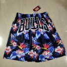 Bull Mitchell&Ness Flower Edition Pocket Ball Pants