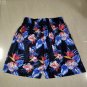 Bull Mitchell&Ness Flower Edition Pocket Ball Pants