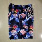 Bull Mitchell&Ness Flower Edition Pocket Ball Pants