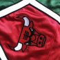 Bull MN Ball Pants Green Two Pocket S-XXL