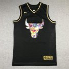 Bull No. 23 Diamond Edition Black Gold