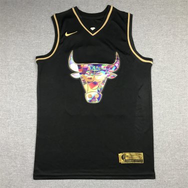 Bull No. 23 Diamond Edition Black Gold