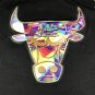 Bull No. 23 Diamond Edition Black Gold
