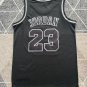Bull No. 23 Retro Black