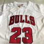 Bull No.23 White Short Sleeve XS-XXL