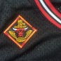 Bulls 23 Championship Black