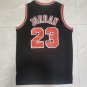 Bulls 23 Championship Black