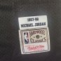 Bulls 23 Championship Black