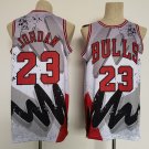 Bulls 23 Hip Hop Edition Bulls 23 Hip Hop Edition