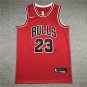 Bulls 23 Jordan New Red