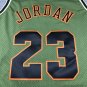 Bulls 23rd Army Green