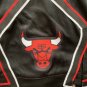 Bulls Black Pants