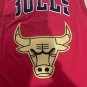 Bulls Bullhead Red Shirt