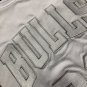 Bulls No. 23 Jordan MVP All White XS-XXL