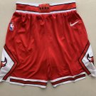 Bulls Red Pants