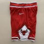 Bulls Red Pants
