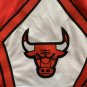 Bulls Red Pants