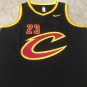 Cavaliers No. 23 James 15-16 Championship 10th Anniversary XS-XXL