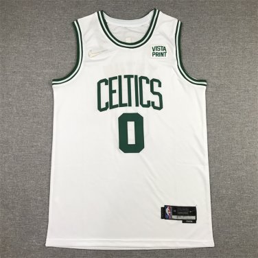 Celtic 0 White 75th Anniversary Logo