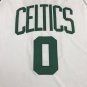 Celtic 0 White 75th Anniversary Logo