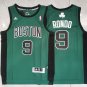 Celtic 9 Black Green Rondo