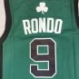 Celtic 9 Black Green Rondo