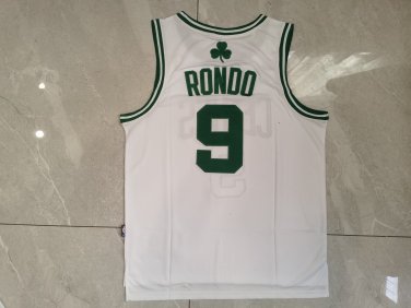 Celtic 9 White Rondo