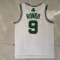 Celtic 9 White Rondo